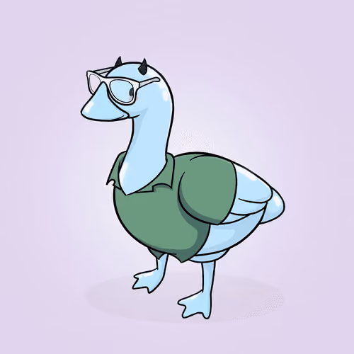 Honk #5330