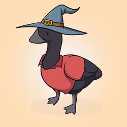 Honk #694