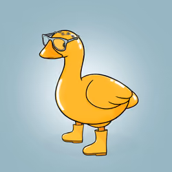 Honk #4770