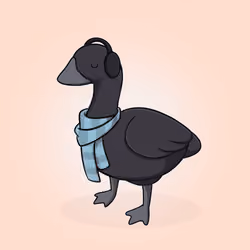 Honk #563