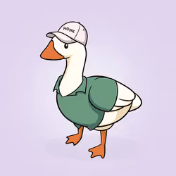 Honk #380