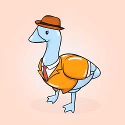 Honk #4956