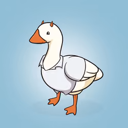 Honk #2307