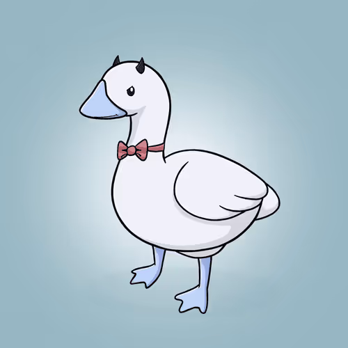 Honk #5515