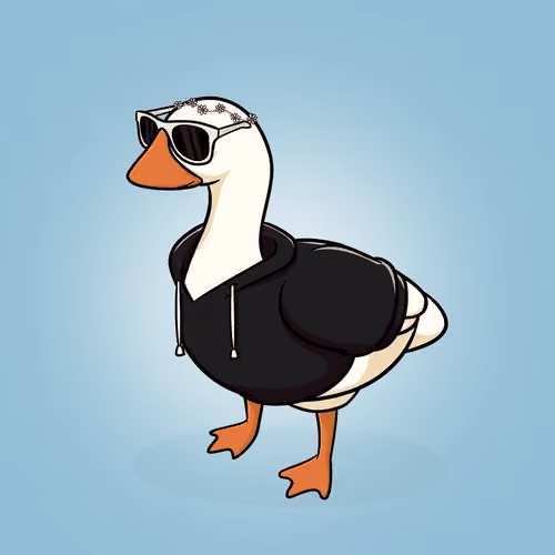Honk #4228