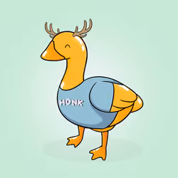 Honk #427