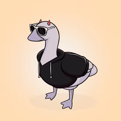 Honk #4341