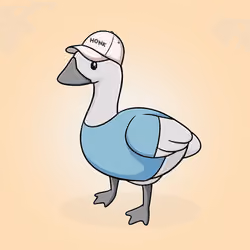 Honk #1606