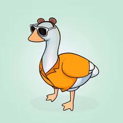 Honk #5136