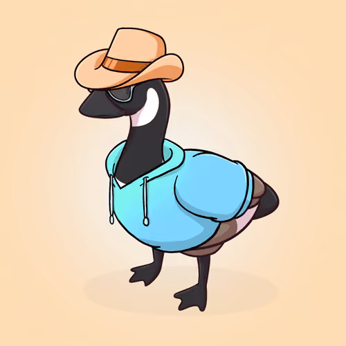 Honk #4998
