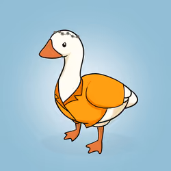 Honk #2088