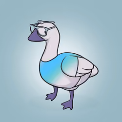 Honk #2130