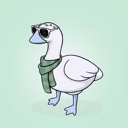 Honk #3279