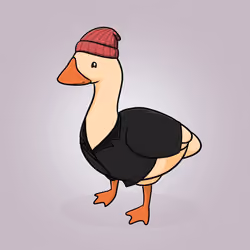 Honk #491