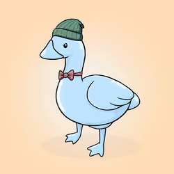 Honk #1435