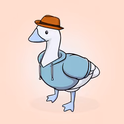 Honk #3448