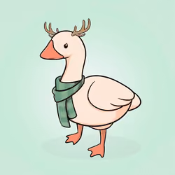 Honk #4258