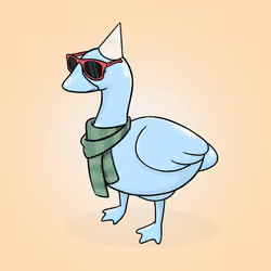 Honk #1248
