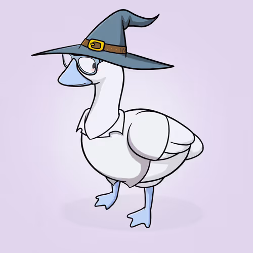 Honk #5530
