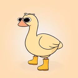 Honk #1487
