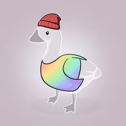 Honk #2756