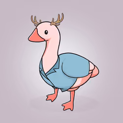 Honk #2947