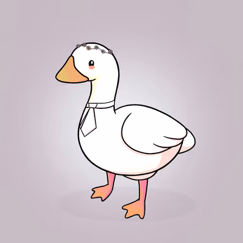 Honk #5519