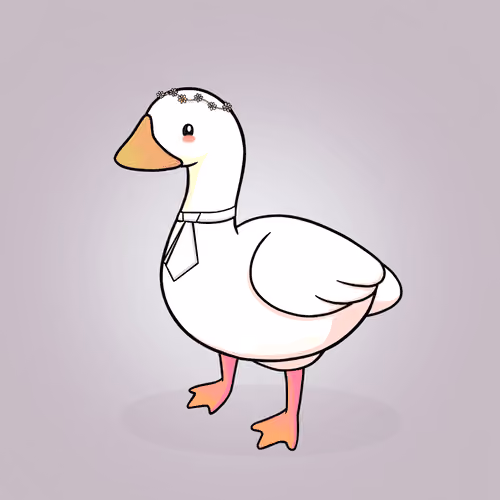 Honk #5519