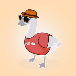 Honk #4592