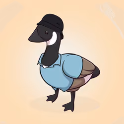 Honk #3161