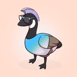 Honk #4110