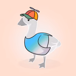 Honk #4593