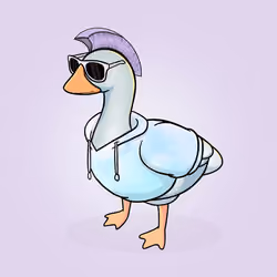 Honk #4013