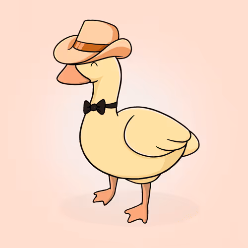 Honk #421