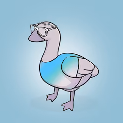 Honk #5119