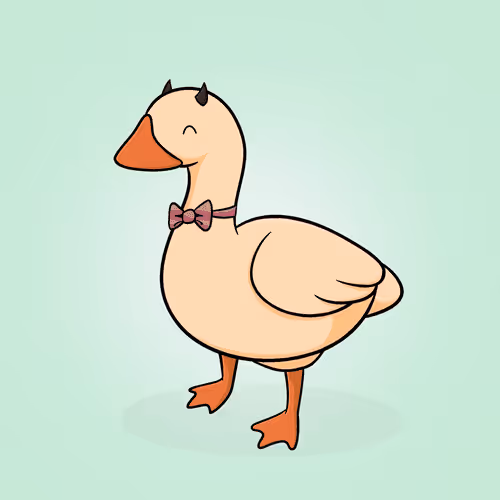 Honk #3695