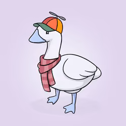 Honk #5483