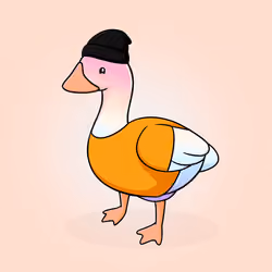 Honk #4731