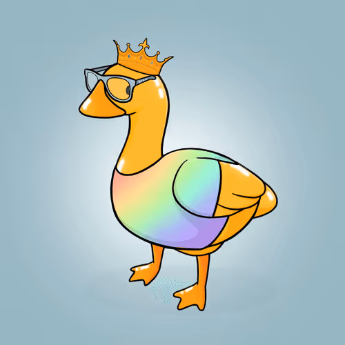 Honk #5510