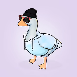 Honk #2022