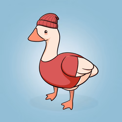 Honk #5278