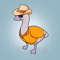 Honk #2908
