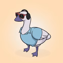 Honk #3944