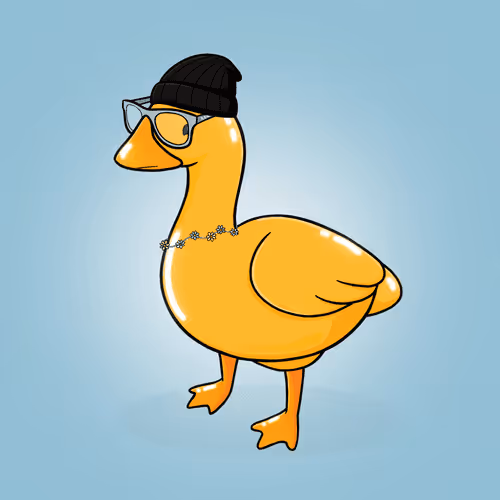 Honk #5521