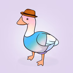 Honk #3472
