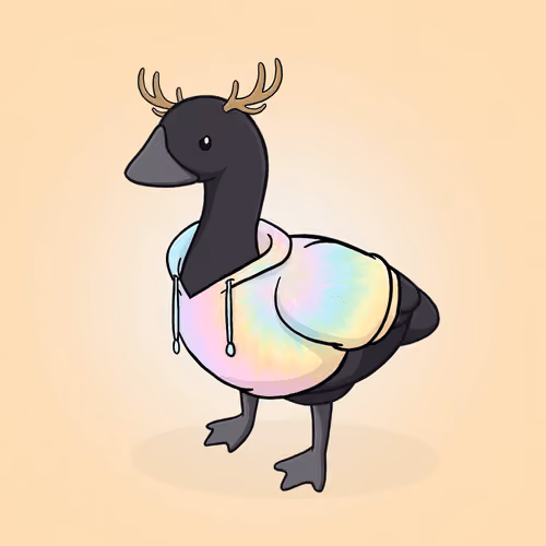 Honk #616