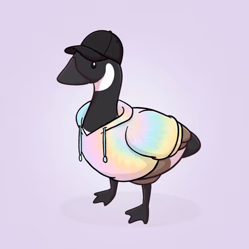 Honk #2196