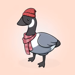 Honk #4411