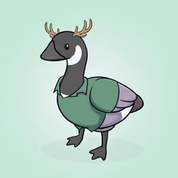 Honk #2652