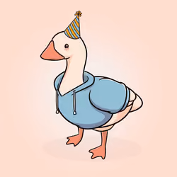 Honk #4792